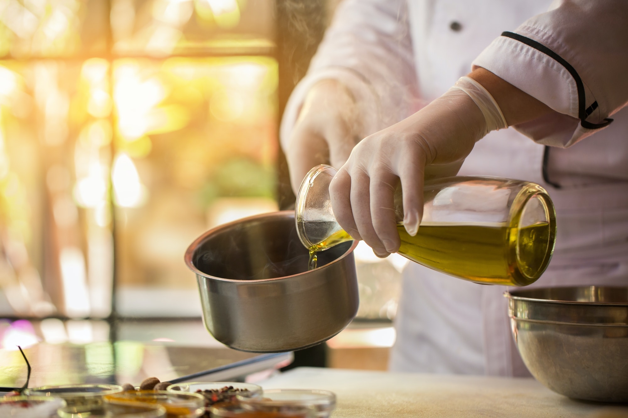 Cristel la référence française des casseroles haut de gammeAimerla