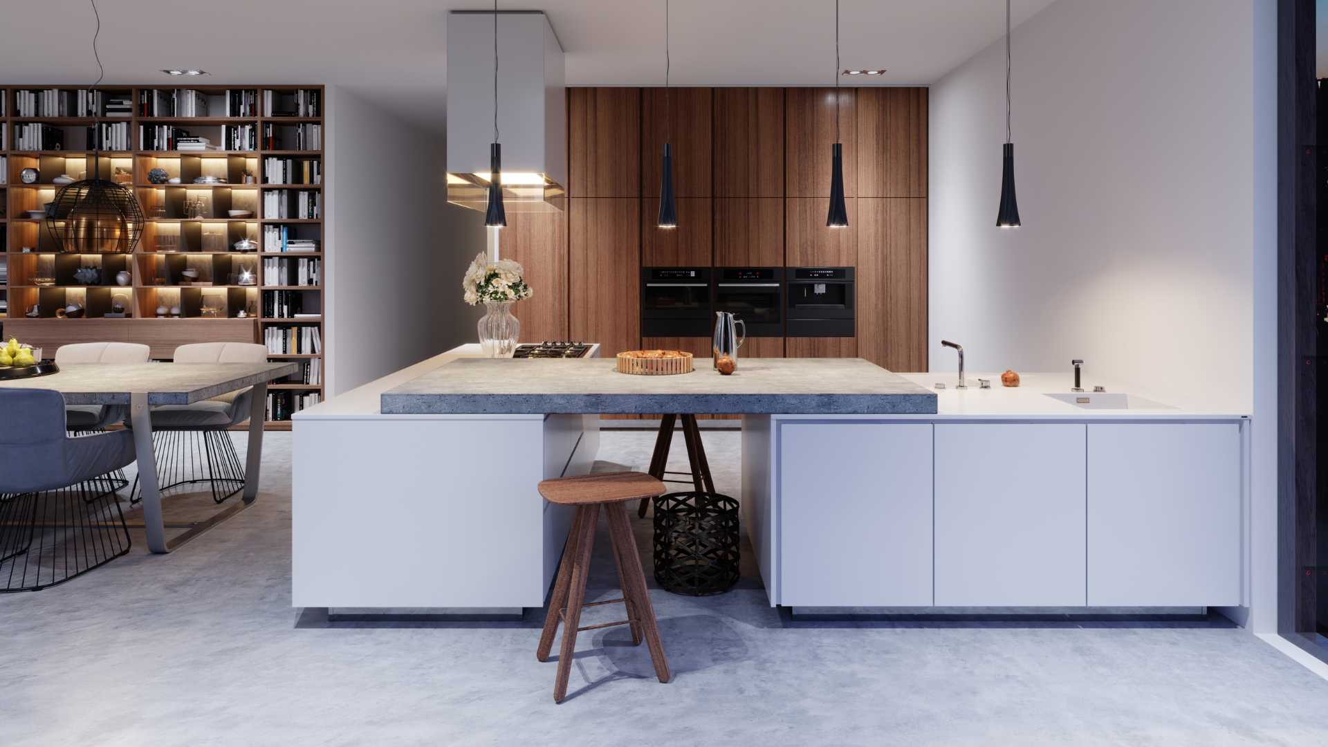 cuisine design