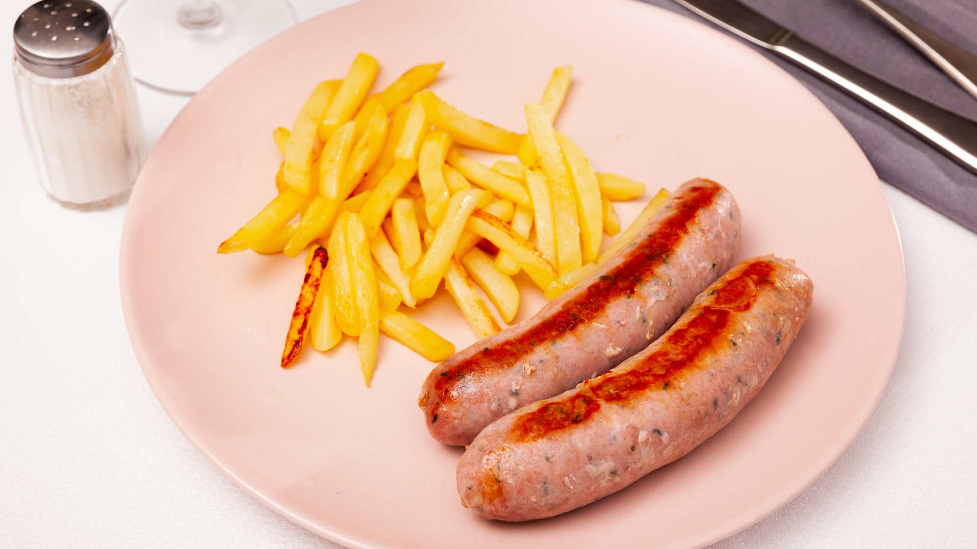 cuisines d’Europe de l'Est