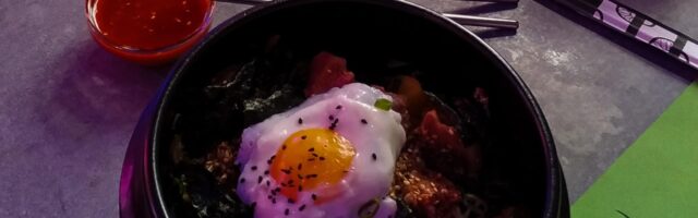 bibimbap