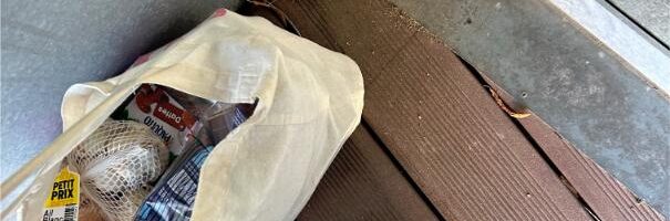 course livraison domicile