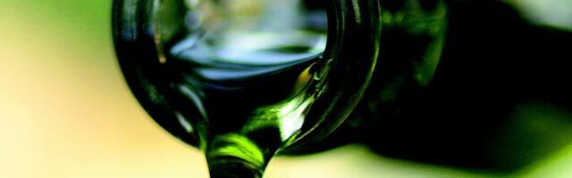 huile olive producteur