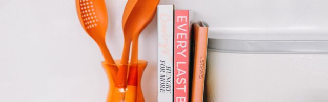 ustensiles de cuisine